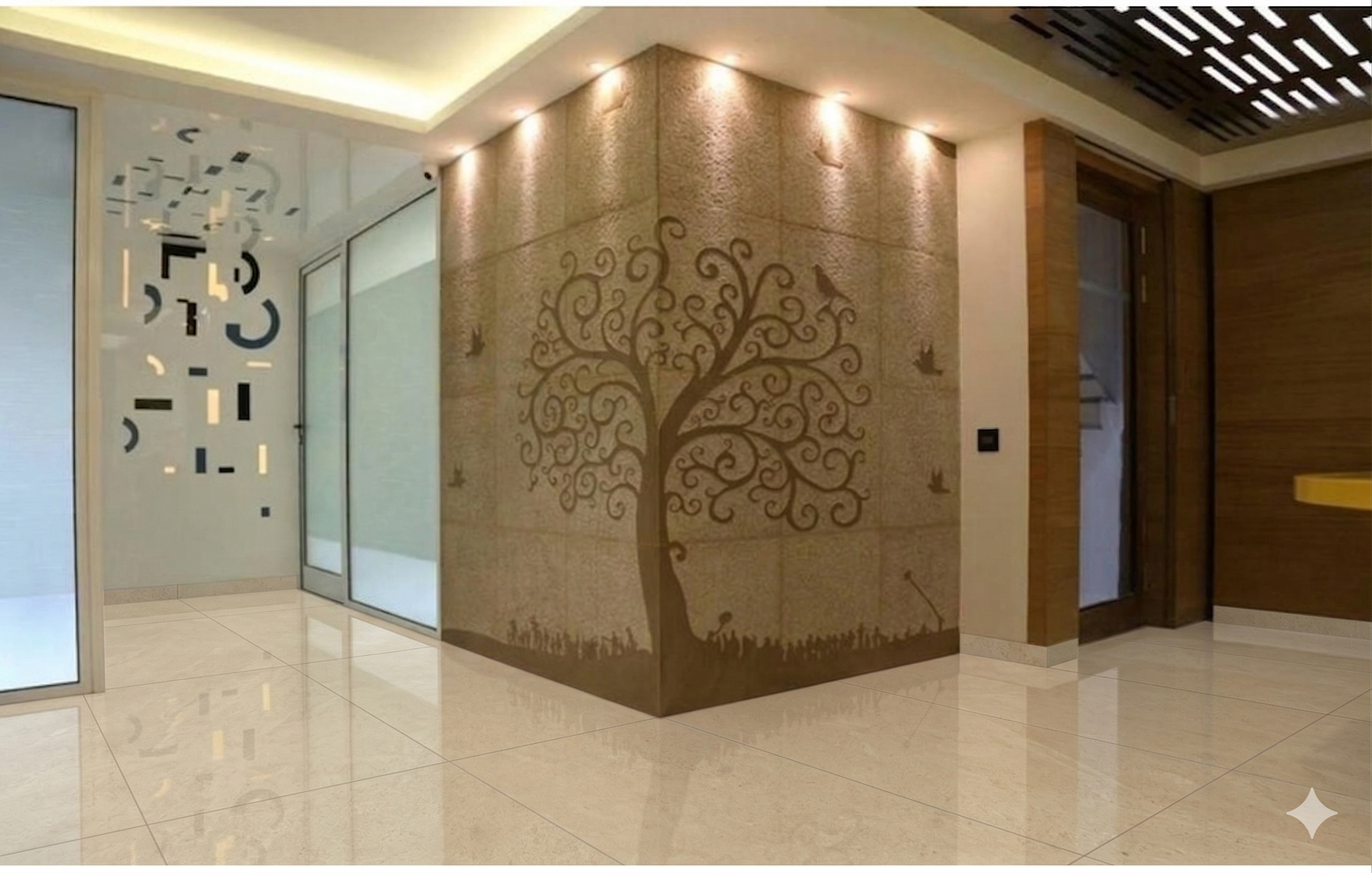 3D Luxury 11