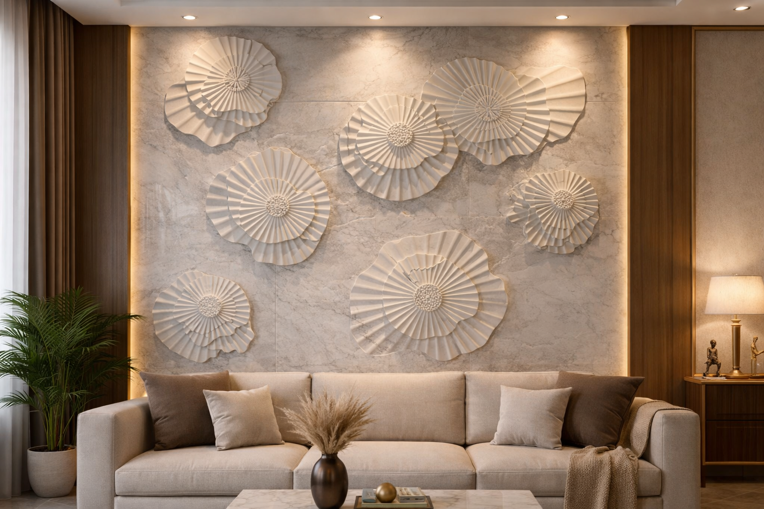 3D Luxury 17