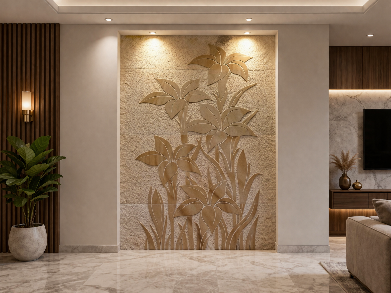 3D Luxury 20
