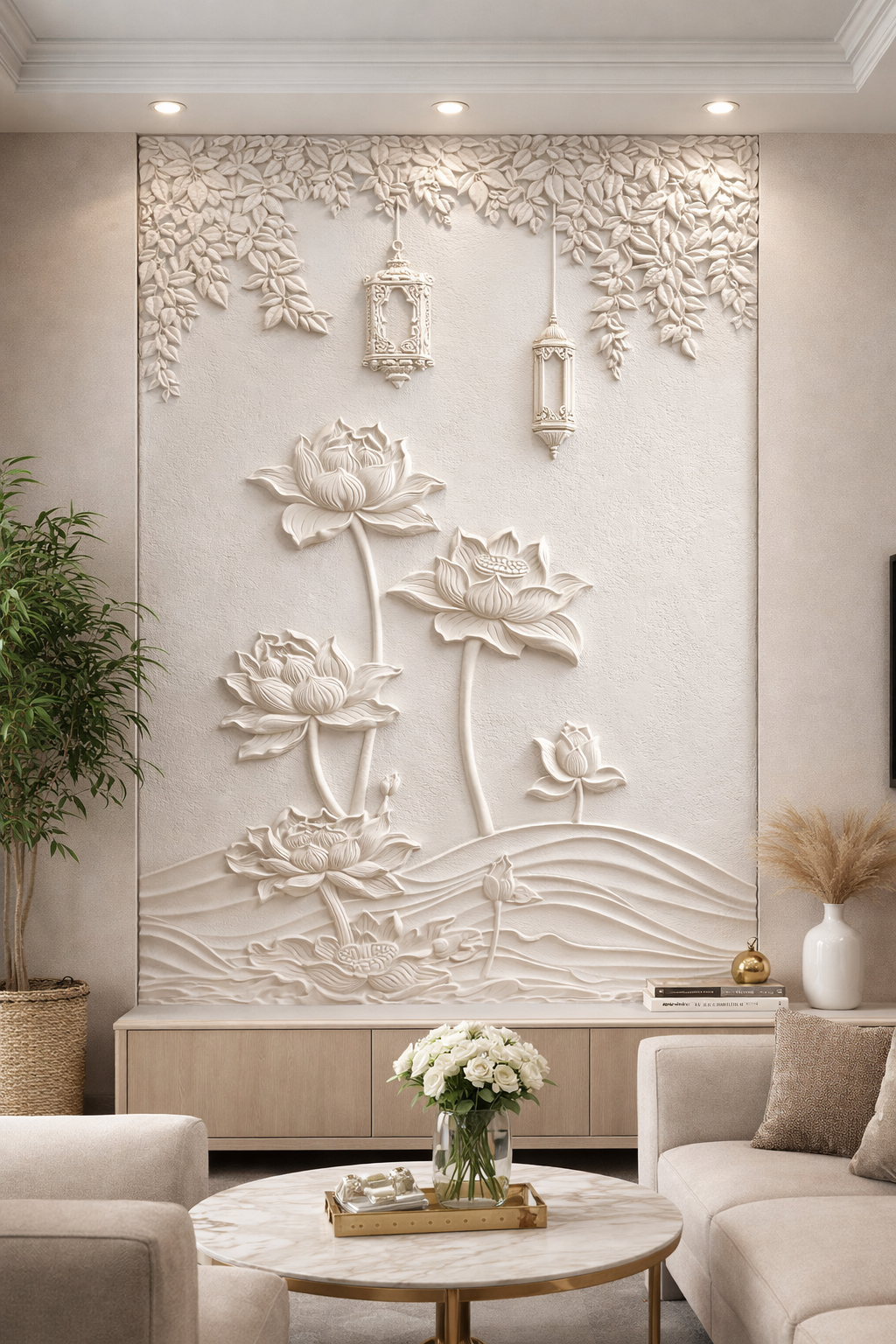 3D Luxury 21