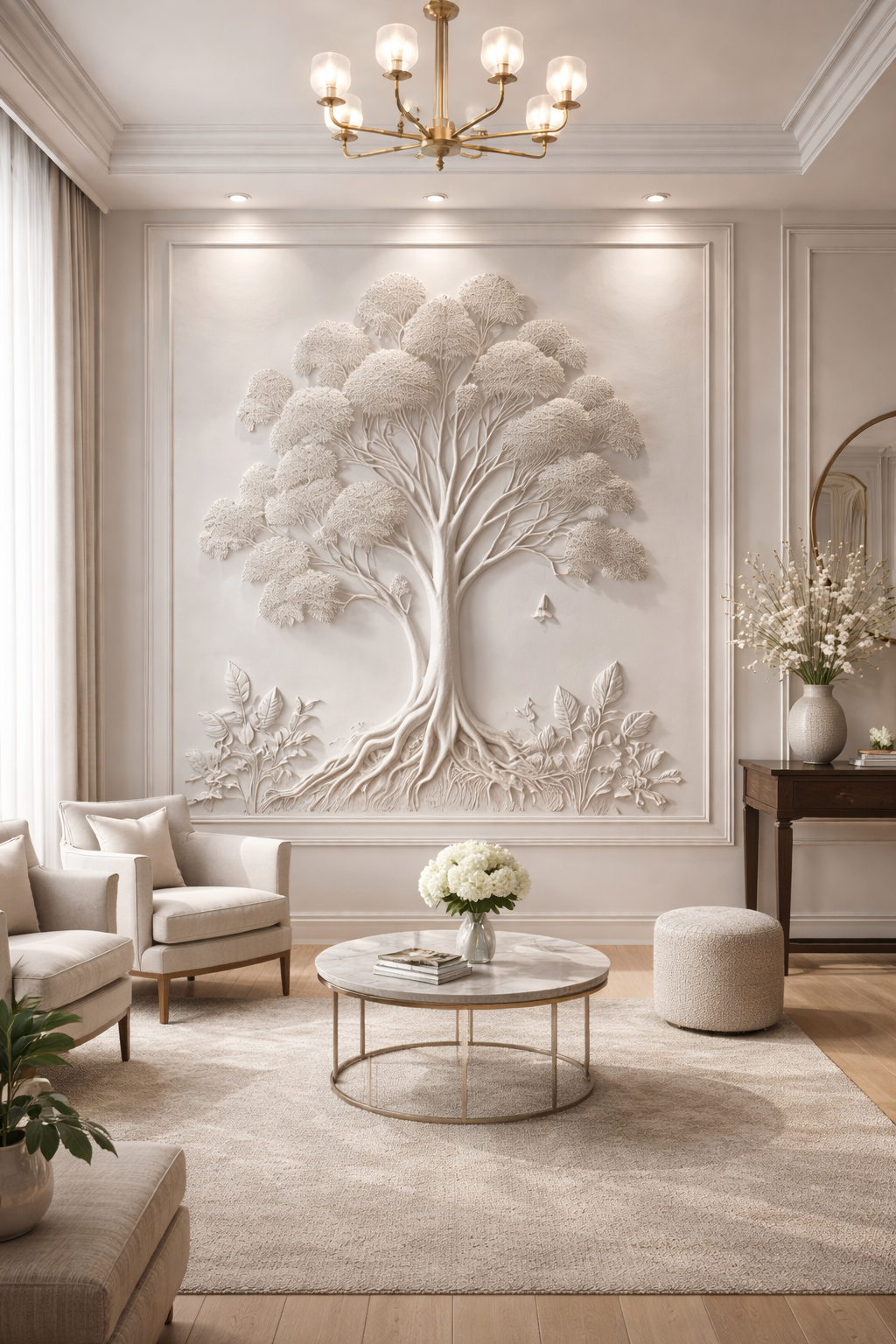 3D Luxury 24