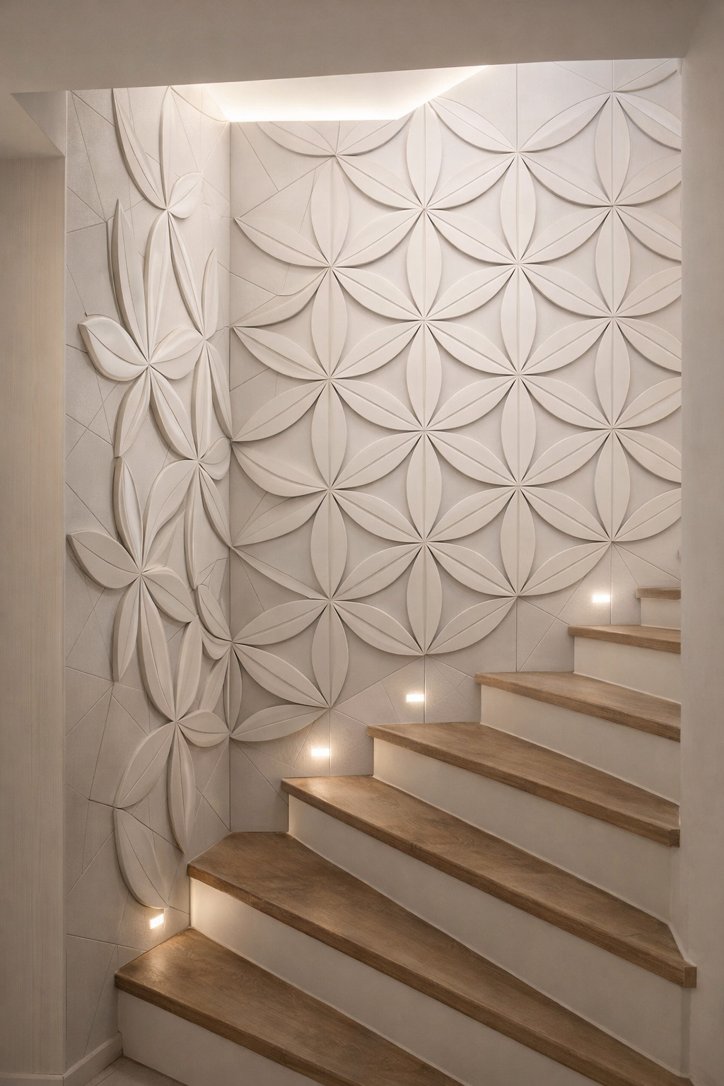 3D Luxury 30