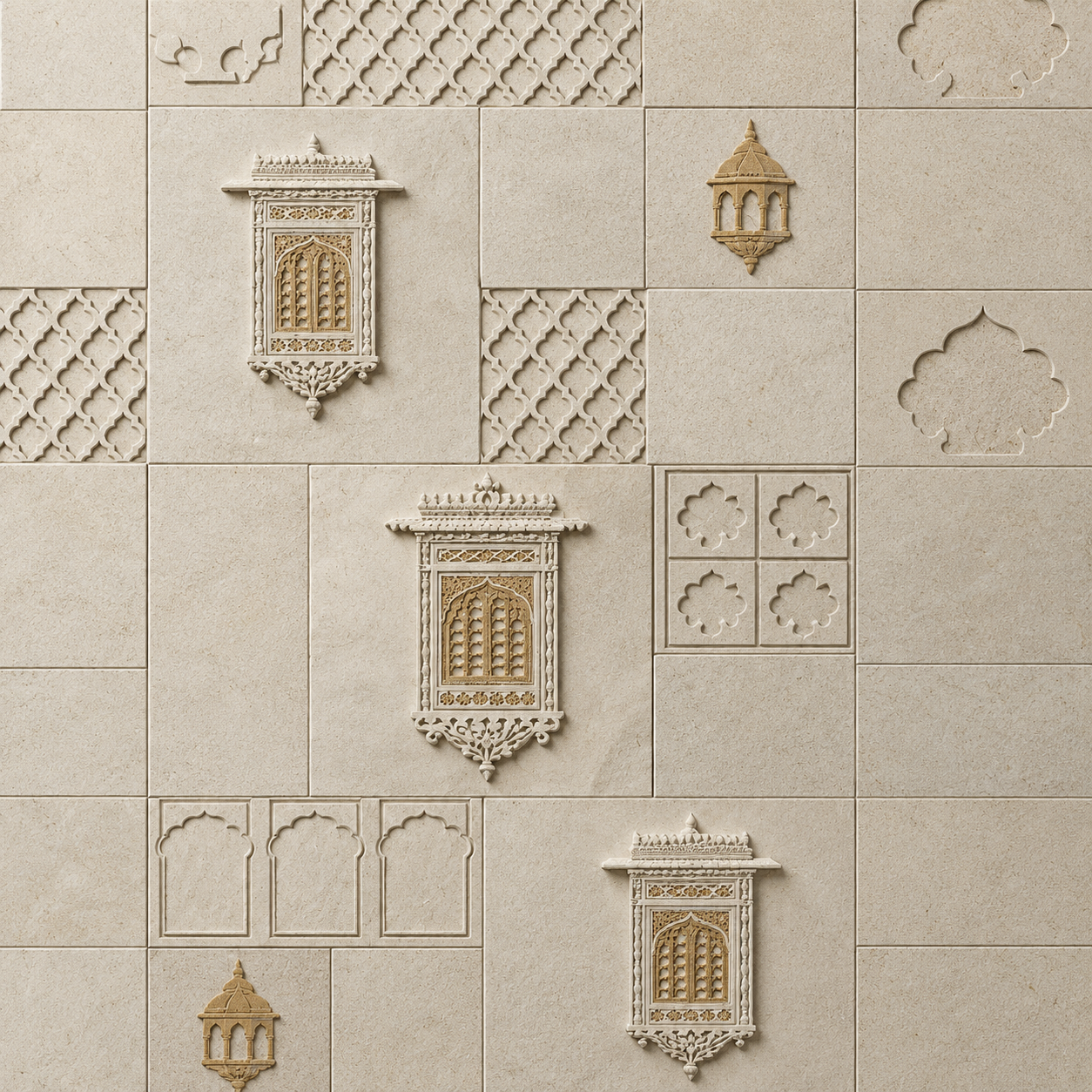 2D CNC designs