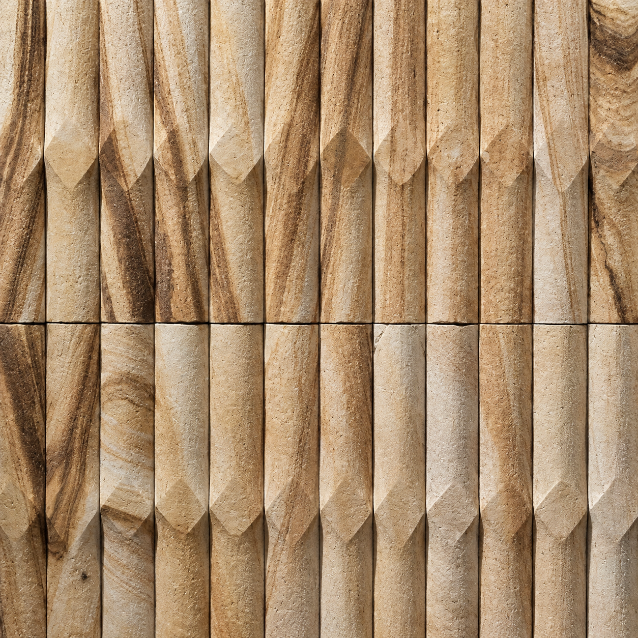 SAND BAMBOO