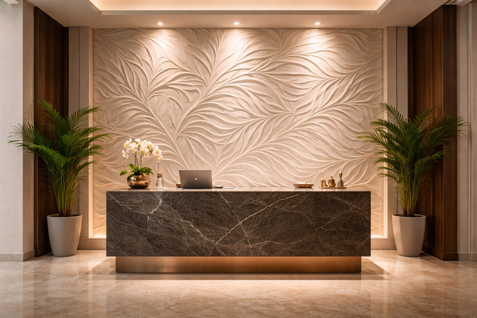 3D Luxury 1