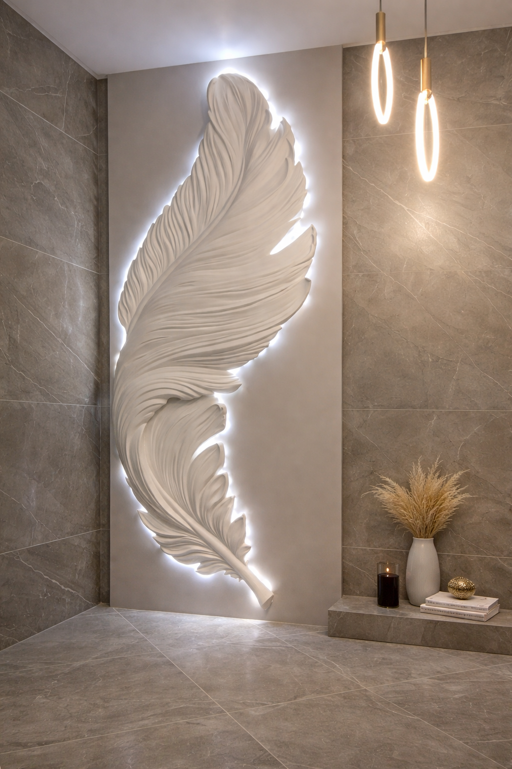 3D Luxury 2