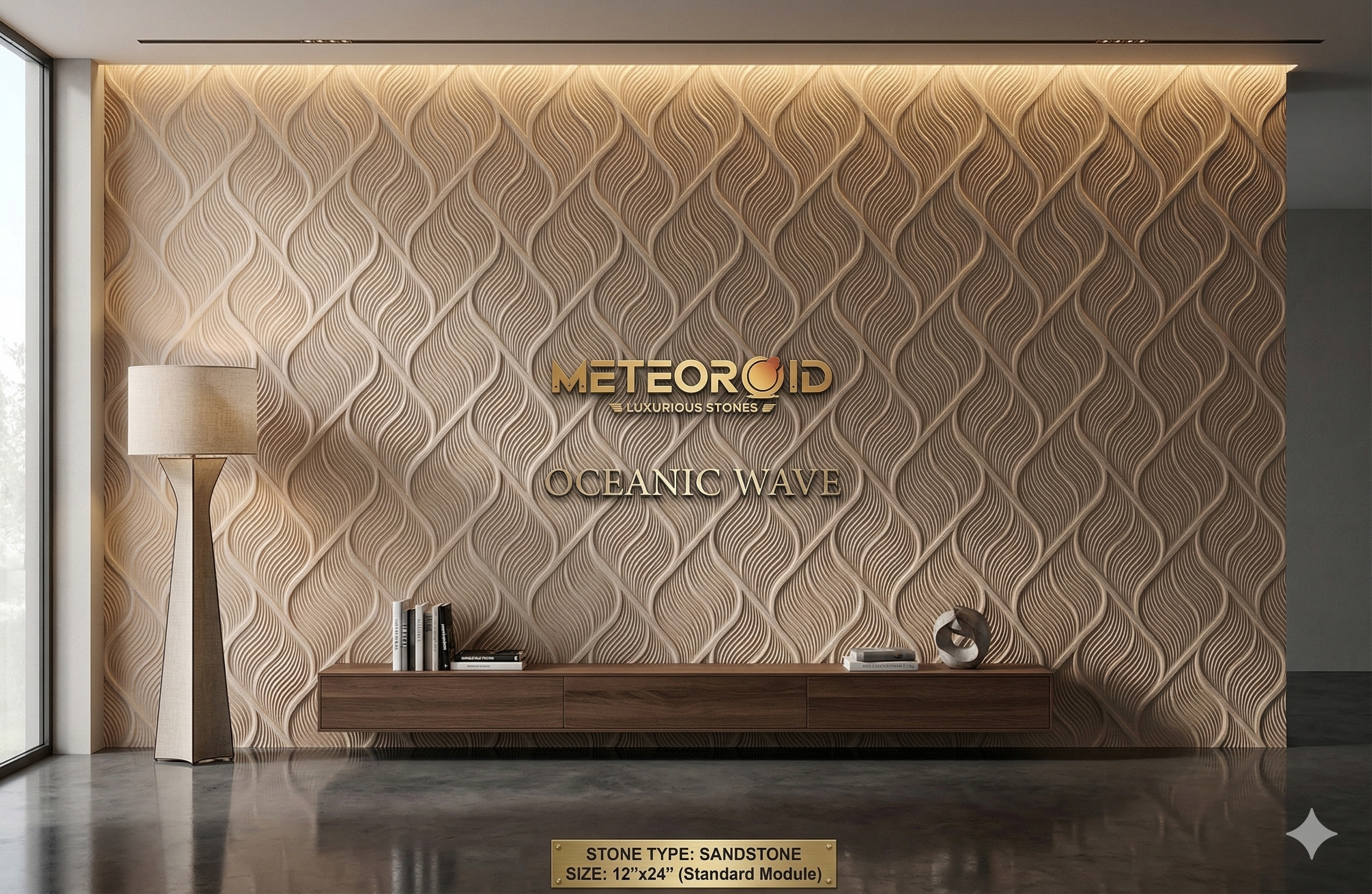 3D Luxury 4