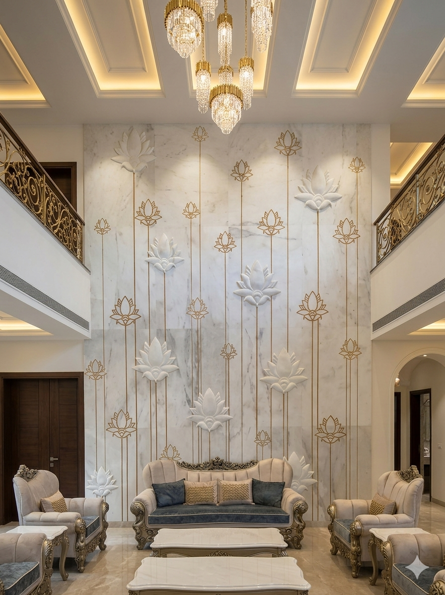 3D Luxury 6