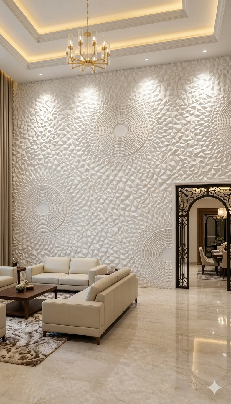 3D Luxury 8