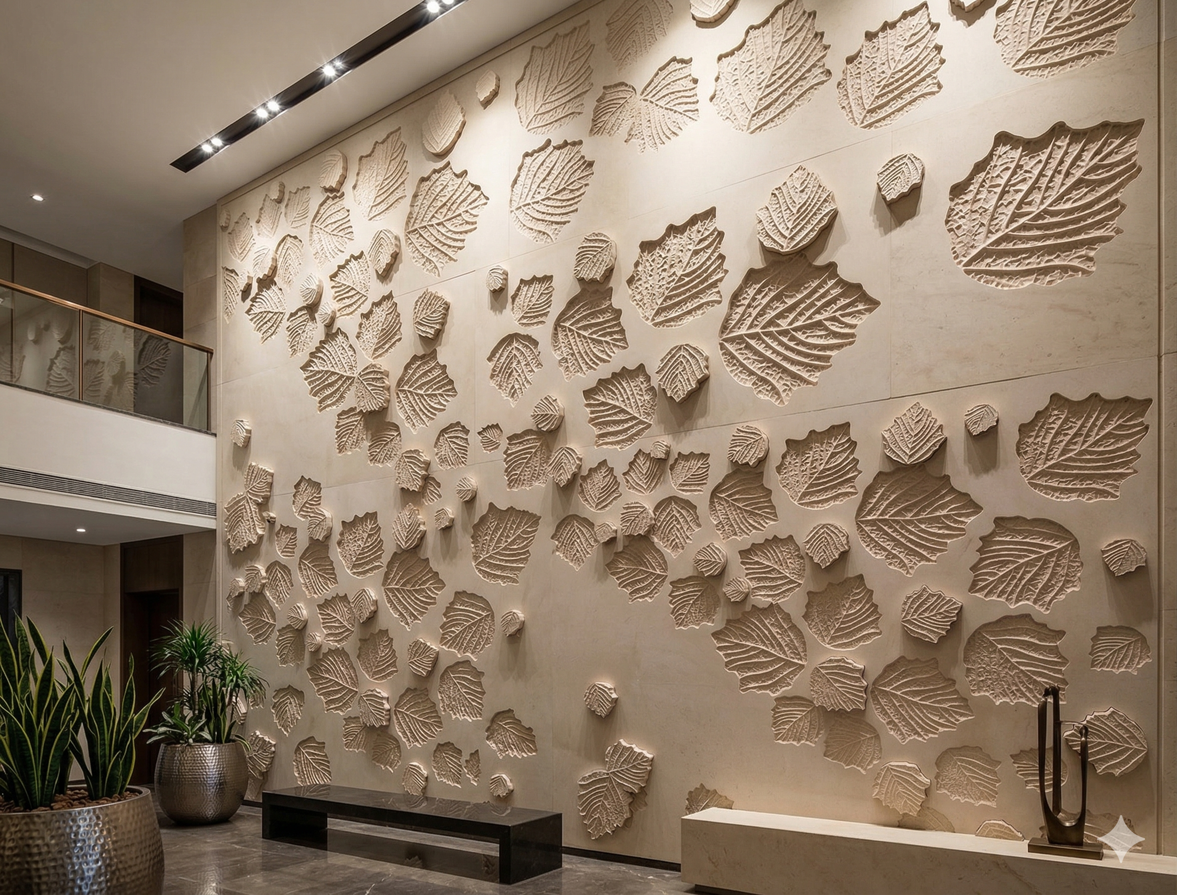 3D Luxury 9